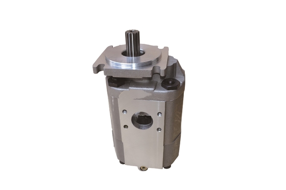 TP20200-100 C Hydraulic Gear Pump 67110-40510-71 Loader Dozer Replacement