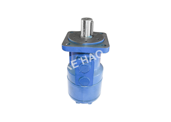 Cycloidal Motor Hydraulic Pump Parts BM1-160 BM1-200 BM1-250 Available