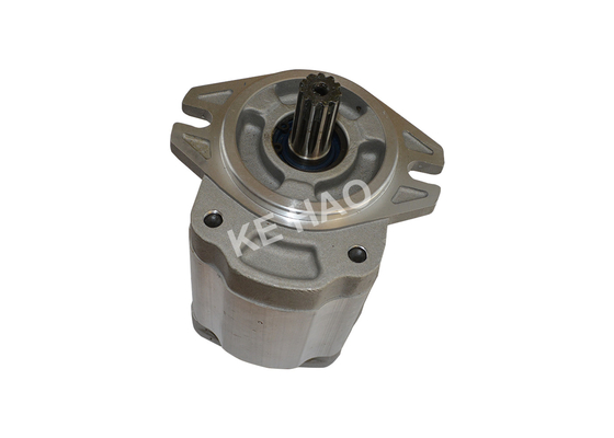 High Efficiency Forklift Gear Pump Precise And Detailed Structural Design