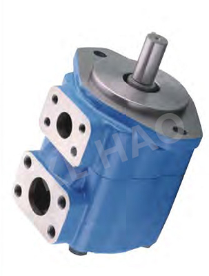 Cartridge Stainless Steel  Vane Pump High Performance Auto Parts
