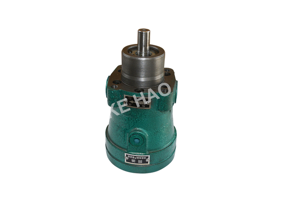 2.5MCY14-1B Axial Piston Pump For Excavator Loader Bulldozer Replacement