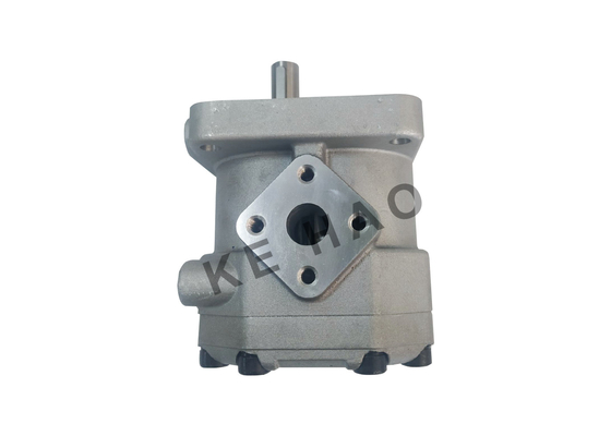 Compact Structure Forklift Gear Pump Stable Operation GP2-F20-1TΦL
