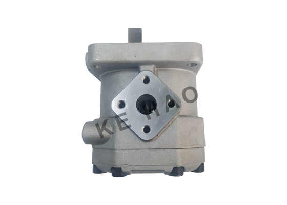 GP2-F20-ΦL Forklift Gear Pump With Light Weight , Compact Structure