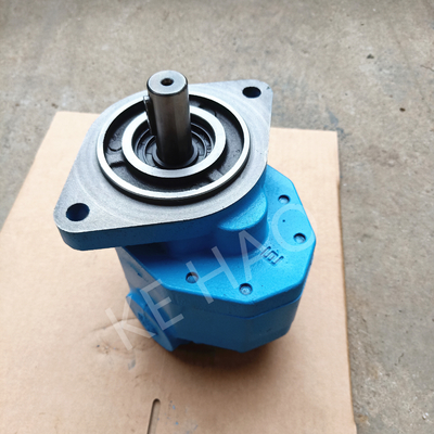 CBF1040  Compact Original  Gear Pump For Engineering Machinery And Vehicle