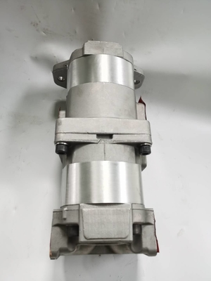 705-51-20370 Bulldozer Gear Pump CRN D60P D65E D65EX D65P D65PX D70LE D85E D85ESS   14.53 kgs