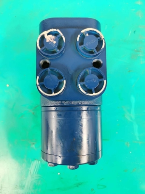 BZZ5-E400B   BZZ series for forklift gear pump  roration pump factory produce blue colour