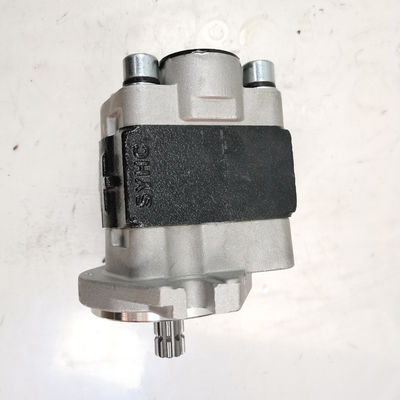 quality  KEHAO CBH Series Hydraulic Gear Pump with 1060lpm Flow AISI 304 SS Stainless Steel and 1 Year Warranty factory