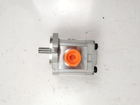 quality  Oil Pump 9218005（1）Hydraulic Gear Pump Single pump Industrial Grade Gear Construction Machinery Factory Supply factory