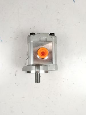 quality  9218993 Hydraulic Gear Pump High Quality One-Year Warranty Signle Pump Used in Construction Equipment for Komatsu factory