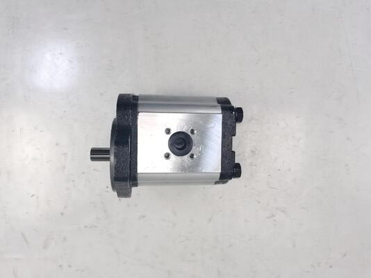 quality  Hydraulic Gear Pump 9T-L(0510 726 025) High Quality Steering and Power device Hydraulic Spare Parts Used in Komatsu Machinery factory