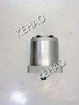 quality  KEHAO 1063-3KH-A/1063-2KH-A Hydraulic Gear Pump with 1060lpm Flow 11KW Power Stainless Steel and Aluminum alloy 1 Year Warranty factory