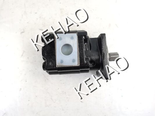quality  1-Stage Hydraulic Gear Pump 1001019001 Gear Pump Range for JCB Oil Gear Pump Machinery Hydraulic Parts Factory Supply factory