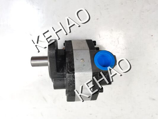 quality  KEHAO CB-F40-PL Hydraulic Gear Pump with 1060lpm Flow 11KW Power Stainless Steel and Aluminum alloy 1 Year Warranty factory