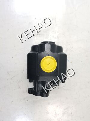 quality  JCB Hydraulic Gear pump CBHW-F100/CBHW-F105/CBHW-F120/CBHW-F80 Aluminum Alloy Oil Pump High Flow Rate device One Year Warranty factory