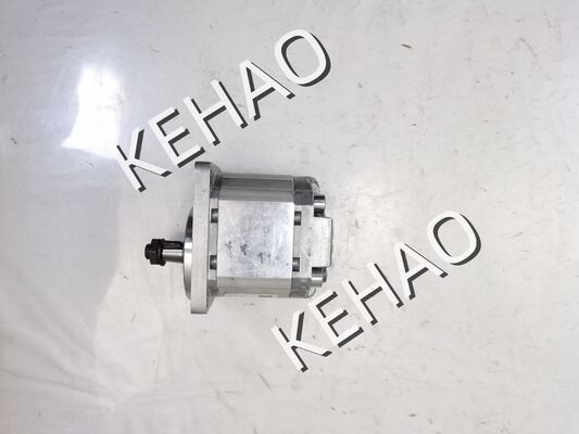 quality  Hydraulic Gear pump CMVD-F310 for America CAT Aluminum Alloy Material Steering device One Year Warranty wheel loader Gear pump Variable pump factory