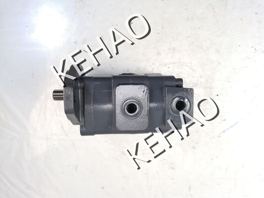 quality  JCB Hydraulic Gear Pump EC480D（EC380) Gear Pump Range for Agricultural Machinery Oil Gear Pump Hydraulic Parts Factory Supply factory