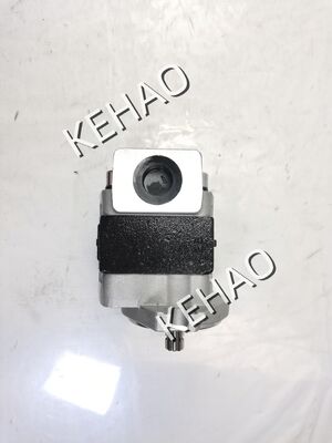 quality  Kawasaki Hydraulic Gear Pump HGP-3A-F23LS1707D 10T L Iron and Aluminum alloy materials Oil Transfer Pump certification OEM ODM Factory Supply factory