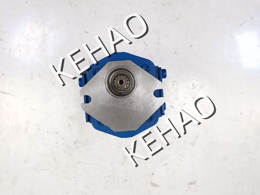 quality  Parker Rexroth Hydraulic Gear Pump LPL30W Left Rotation High Pressure with 16cm³ Displacement and 250 bar High Pressure Gear Pump OEM ODM factory