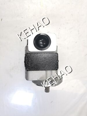 quality  Hydraulic Gear pump SGP1 Series SGP1-25R520 SGP1-30A1H1 SGP1-A36L070 Alloy Material Replacement Spare Parts Steering device One Year Warranty Gear pump factory