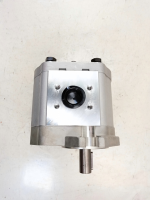 quality  KEHAO Hydraulic Gear Pump CBFP-E671-AFPL Iron Aluminum alloy materialsl CBF CBFP SeriesPump High Pressure for Industrial machinery Factory Supply factory