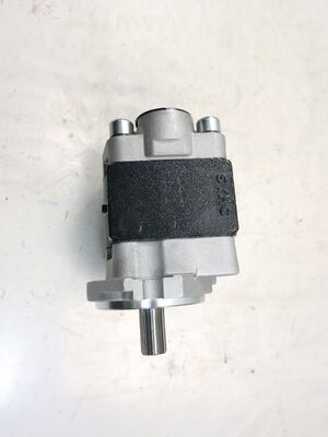 quality  Customizable Komatsu Gear Pump CBHZ-F32-ALHL/F32H-6T-L Oil Pump Cast Iron Aluminum alloy materialsl Pump Hydraulic Parts for Construction Machinery factory