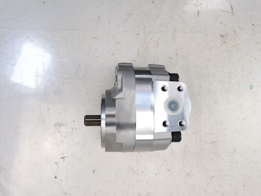 quality  Komatsu Gear Pump SAL1 SAR1 SAL3 SAR3 Seiris Hydraulic Pump Cast Iron Aluminum alloy materialsl High Pressure Pump Hydraulic Parts Factory Supply factory