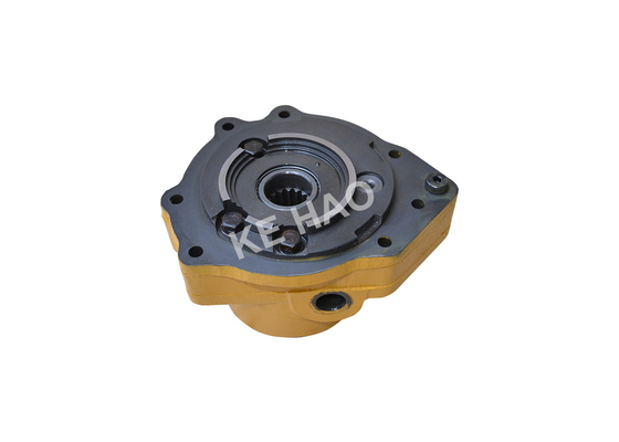 quality  Medium High Pressure Gear Pump / 113-15-00470 Hydraulic Gear Pump OEM factory