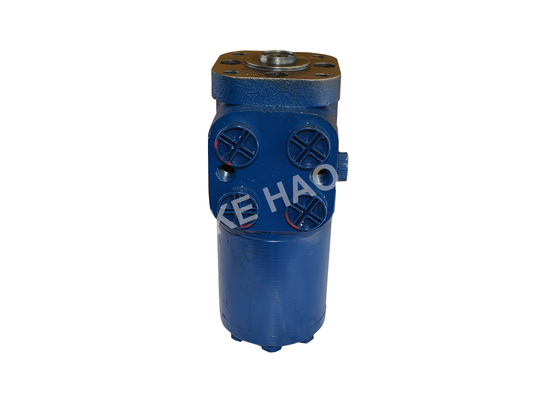 quality  BZZ5-800B BZZ5-1000B Steering Gear Pump / Excavator Hydraulic Pump OEM factory