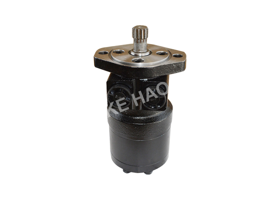 quality  Forklift Loader Cycloidal Gear Motor BMPH250  BMPH315  BMPH400 Support factory