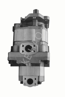 705-52-31210 Komatsu Gear Pump / Dump truck HM350-1 Hydraulic Pump