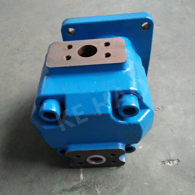 OEM Hydro Gear Hydraulic Pumps / High Precision Cast Iron Gear Pump