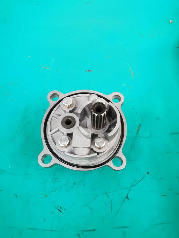 Pompa Idraulica SINOCMP 07430-72203 Per Komatsu D65, D65E, D85 - Ricambio Diretto