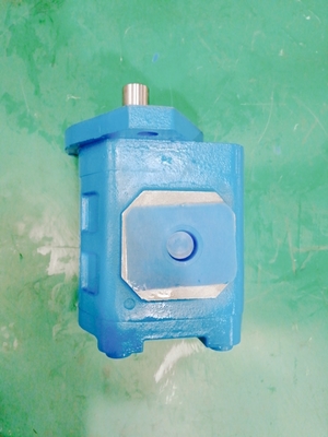 CBGJ1045 No Teeth CBGJ Single Gear Pump For Engineering Machinery And Vehicle