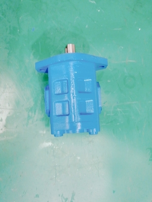 CBGJ1045 No Teeth CBGJ Single Gear Pump For Engineering Machinery And Vehicle