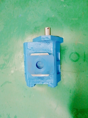 CBGJ1045 No Teeth CBGJ Single Gear Pump For Engineering Machinery And Vehicle