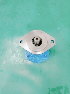 CBGJ1045 No Teeth CBGJ Single Gear Pump For Engineering Machinery And Vehicle