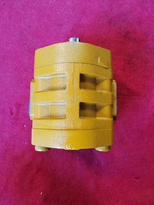CBGJ3100A 6T CBGJ Single Original Gear Pump For Engineering Machinery And Vehicle