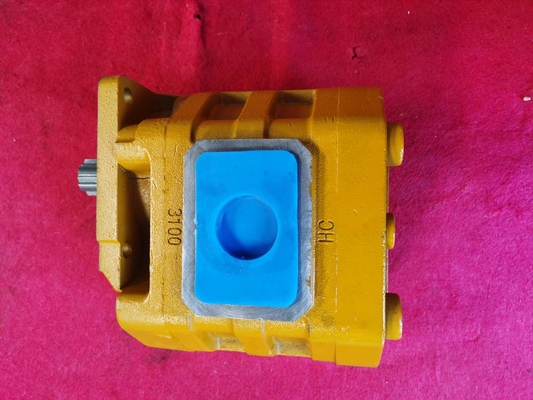 CBGJ3100A 6T CBGJ Single Original Gear Pump For Engineering Machinery And Vehicle
