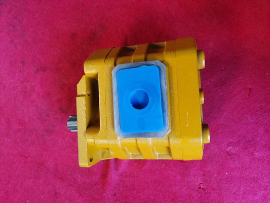 CBGJ3100A 6T CBGJ Single Original Gear Pump For Engineering Machinery And Vehicle