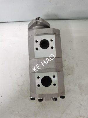385-102-34561  wheel loader 85ZA 85ZIV 90ZIV  Gear pump / Variable speed pump