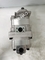 705-11-33100 Kawasaki wheel loader 85ZA 85ZIV 90ZIV  Gear pump / Variable speed pump