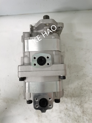 705-11-33100  Wheel Loader 85ZA 85ZIV 90ZIV  Gear Pump / Variable Speed Pump