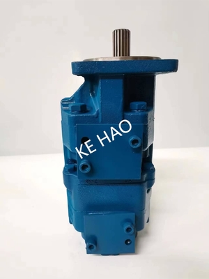 GXP05-B2C52WBTB40ABL  wheel loader 85ZA 85ZIV 90ZIV  Gear pump / Variable speed pump