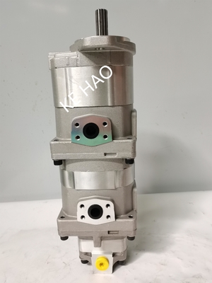705-58-24120  Wheel Loader 85ZA 85ZIV 90ZIV  Gear Pump / Variable Speed Pump