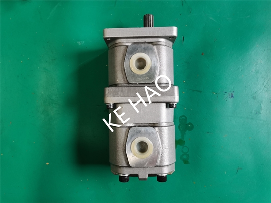 705-56-11101  Wheel Loader 85ZA 85ZIV 90ZIV  Gear Pump / Variable Speed Pump