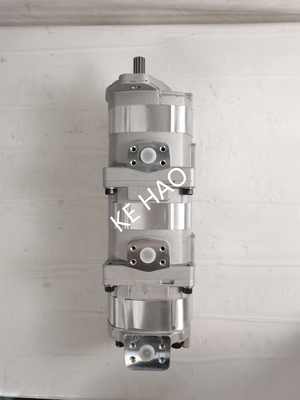 705-55-23030  Wheel Loader 85ZA 85ZIV 90ZIV  Gear Pump / Variable Speed Pump