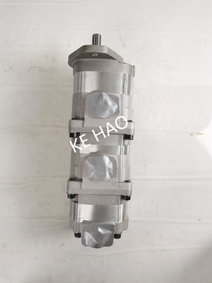 705-55-13020  Wheel Loader 85ZA 85ZIV 90ZIV  Gear Pump / Variable Speed Pump