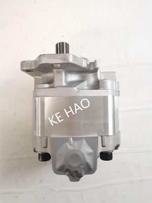 705-11-40010  Wheel Loader 85ZA 85ZIV 90ZIV  Gear Pump / Variable Speed Pump