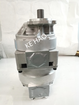 705-53-42010  Wheel Loader 85ZA 85ZIV 90ZIV  Gear Pump / Variable Speed Pump
