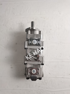 705-41-08240  wheel loader 85ZA 85ZIV 90ZIV  Gear pump / Variable speed pump
